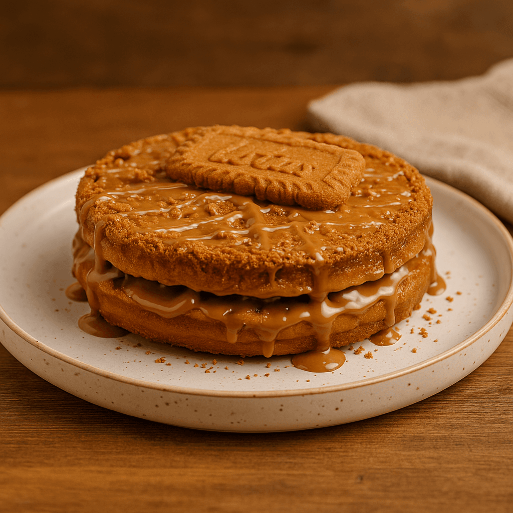 TBWX chocolate waffle